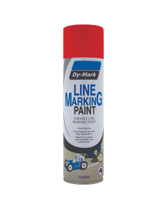 Line Marking Red 500g