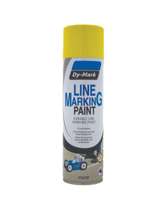 Line Marking Yellow 500g