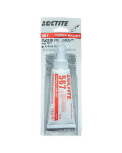 Loctite 567-50ML-LOC Loctite 567 50ml Master Pipe