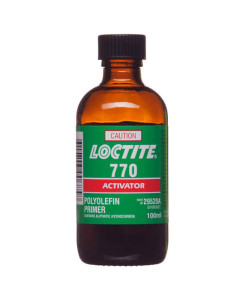 Loctite 770 Activator Polyolefin Primer 100ml