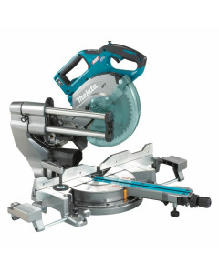 40V Max Li-ion XGT Cordless Brushless 216mm Slide Compound Saw