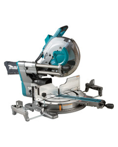 40V Max Brushless 305mm (12”) Slide Compound Saw