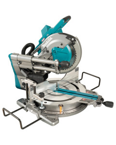 40V Max Brushless 260mm (10-1/4”) Slide Compound Saw