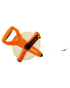 Bahco LTS-100 Tape Measure 100m x 16mm