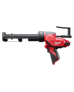 12V Caulking Gun Kit 316ml 2x 2.0Ah Batteries + Charger