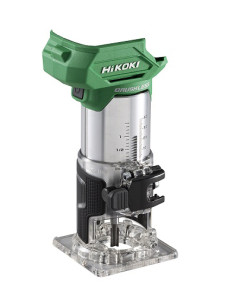 18V Li-ion Cordless Brushless Laminate Trimmer