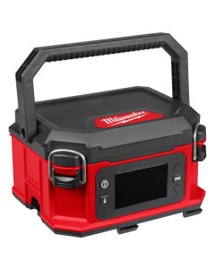 18V Li-ion Cordless PACKOUT Heating Lunch Box
