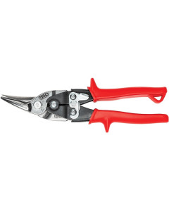 Aviation Snips Red Left Cut
