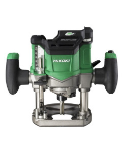 36V Li-ion Cordless Brushless MultiVolt Router