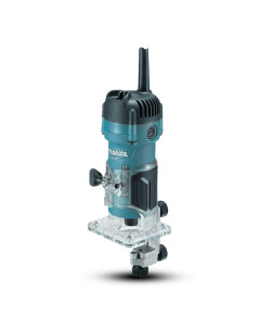 530W 6mm (1/4”) MT Series Laminate Trimmer