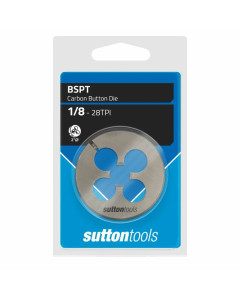 Sutton M4380973 Die Btn Bspt   1-8        2Dia