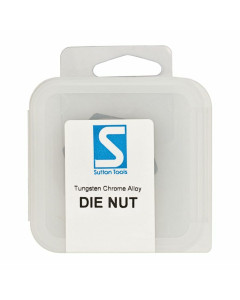 Sutton M4402000 Die Nut M20 X2.5