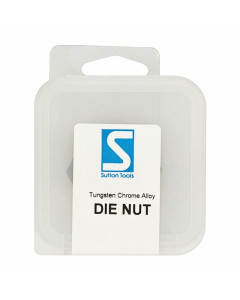 Sutton M4412007 Die Nut     M20 X1.5