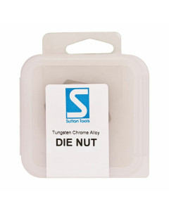 Sutton M4461905 Die Nut UNF 3-4
