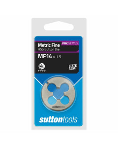 Sutton M5551407 Button Die OD 1.5
