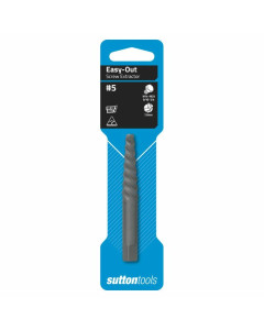 Sutton M6000005 Screw Extractor No.5  Skinpak