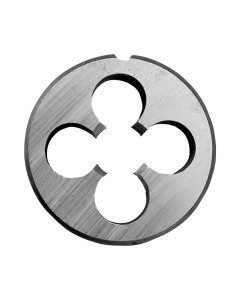 Toolex  HSS Button Die MC 8.0 x 1.25