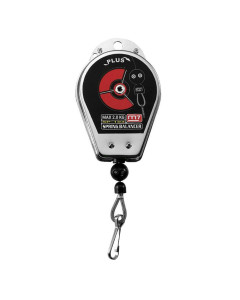 M7 Spring Balancer 1.0 - 2.0kg Capacity - 1.6m