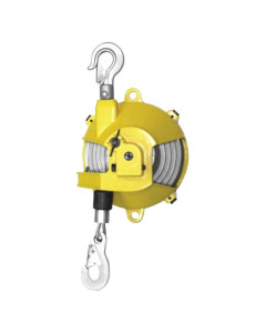 M7 Spring Balancer 50 - 60kg Capacity - 1.5m