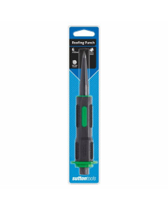 Sutton M7110600 Punch Roofing Soft Grip