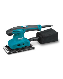 190W 93mm MT Series 1/3 Sheet Finishing Sander