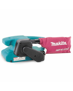 650W 76mm Belt Sander