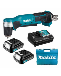 12V Max Li-ion CXT Cordless Angle Drill Kit