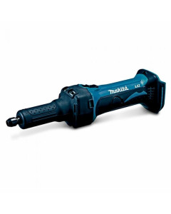 Cordless Die Grinder Skin 8mm 18V Long Nose