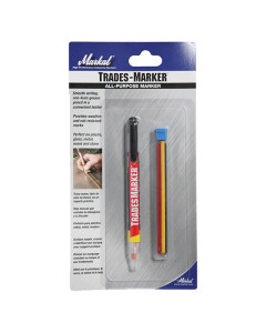 Trades Marker Holder 5 Colour Pack