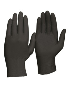 Paramount MDNPFHD-L Glove Automotive Nitrile 100pk