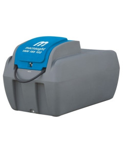 Macnaught MDT1000L Mammoth Diesel Tank Kit 1000L