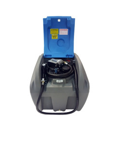 Poly Diesel Tank MDT Kit - 200L