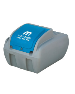 Poly Diesel Tank MDT Kit - 400L