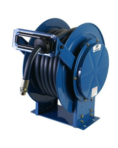 Diesel Reel Twin Pedestal - 25mm x 20m