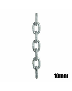 Beaver 100310 10mm Hdg Reg Link P-Coil Chain