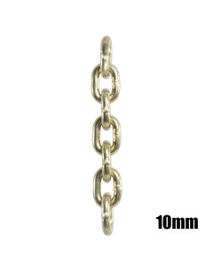 Beaver 145010 10mm Grade 70 Transport Chain