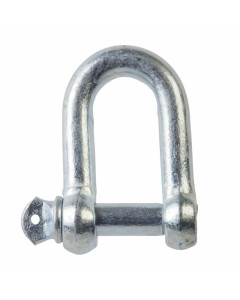 Beaver 200216P Com Dee Shk Electro Gal 16mm