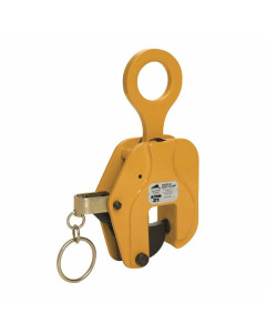 Beaver 261130 Vertical Plateclamp 1T 0-30mm