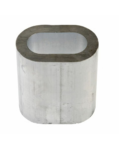 Beaver 317102 Ferrule Aluminum 2.0mm
