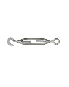 Beaver 323216 Hook-Eye Forg T`Bkle Hdg 16mm