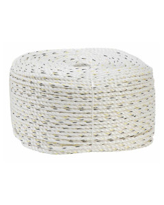Beaver 347010 Silver Staple Rope 10mm