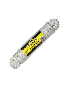 Beaver 347010HC Rope Silver 10mm X 10M Roll