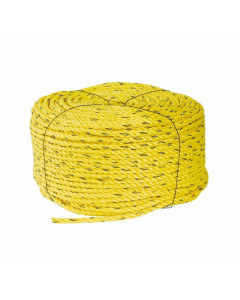 Beaver 347208 8mm Polypropylene Rope 250mtr