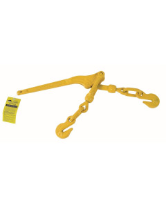 Loadbinder 7-8mm G70 Double Swivel W/ Eye Claw Hooks
