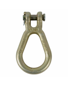Beaver 353008 Chain Fitting Lug Links 8mm