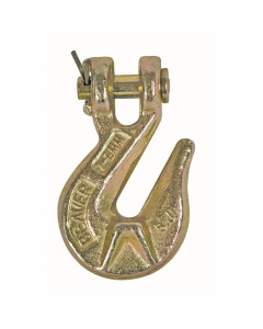 Beaver 354010 Chain Fitting Grab Hook 10mm