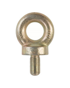 Beaver 359024 M24 Gold Metric EyeBolt BS4278