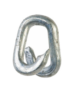 Beaver 420303 3.5mm Chain Split Links