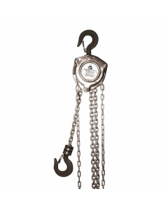 Beaver 503025 Chain Block Beaver 3S 250kg  x