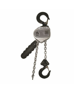 Beaver 506025 Lever Block Beaver 3S  250kg 1